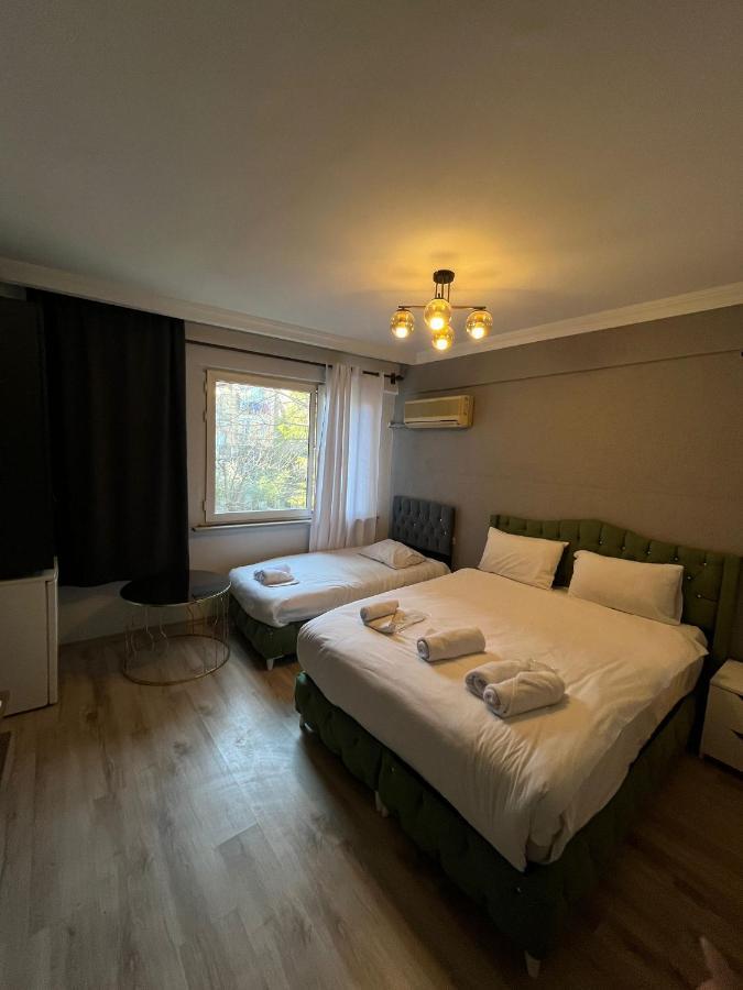 Demirtas Palace Apartment Istanbul Exterior photo