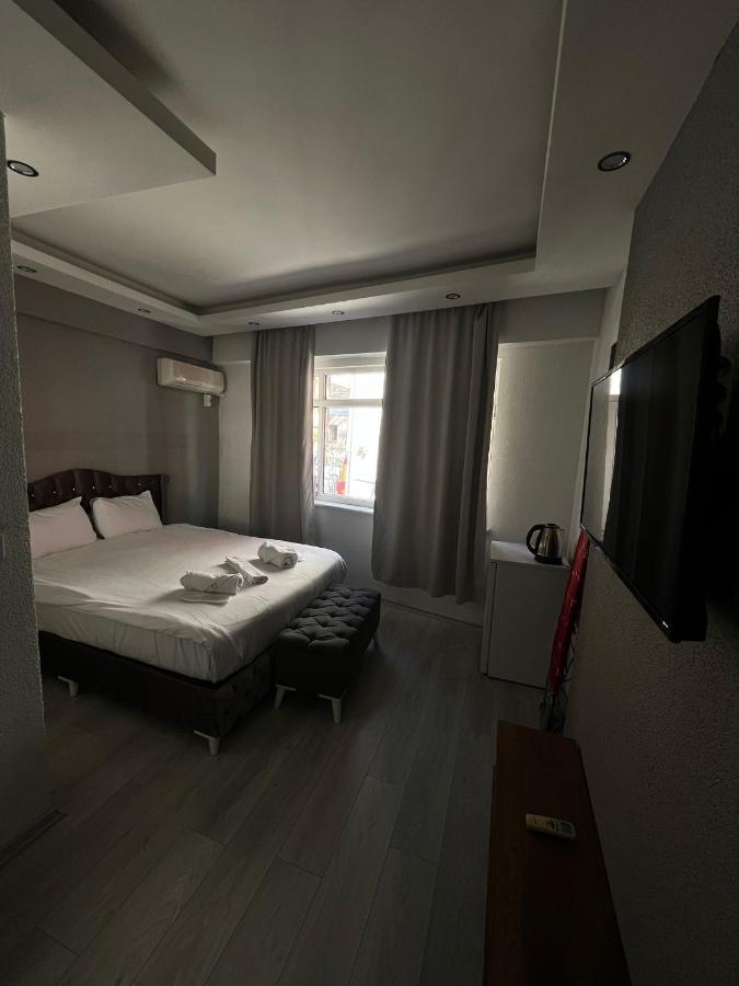 Demirtas Palace Apartment Istanbul Exterior photo