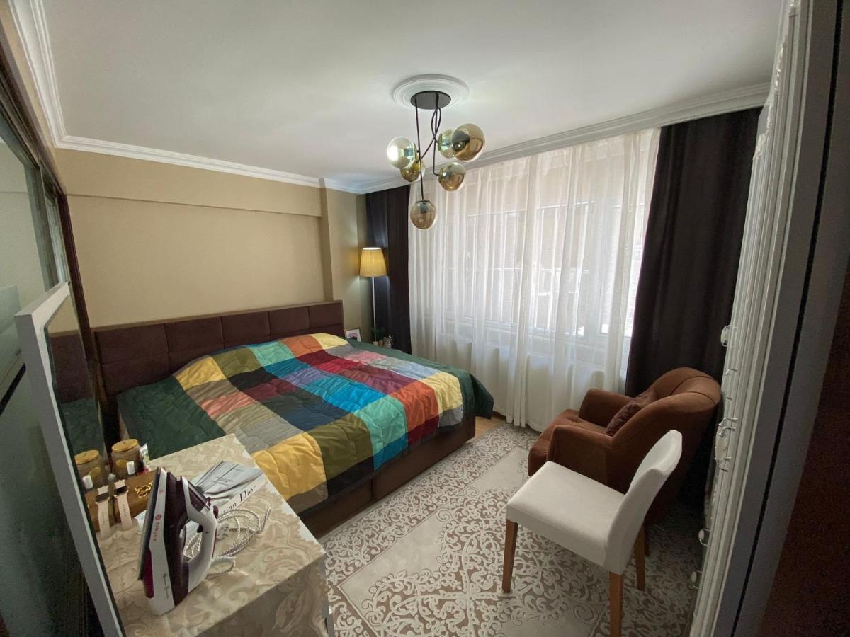 Demirtas Palace Apartment Istanbul Exterior photo