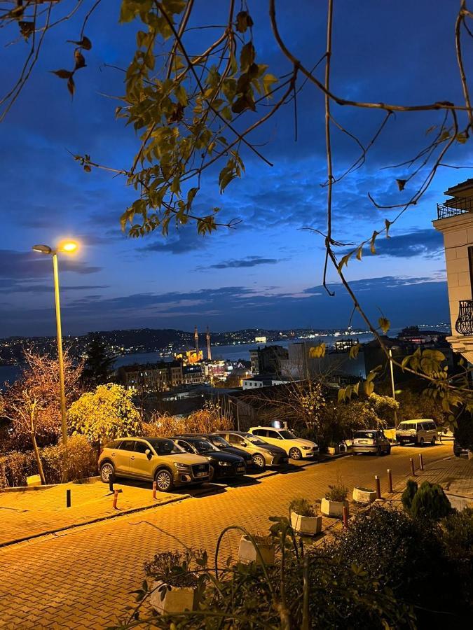 Demirtas Palace Apartment Istanbul Exterior photo