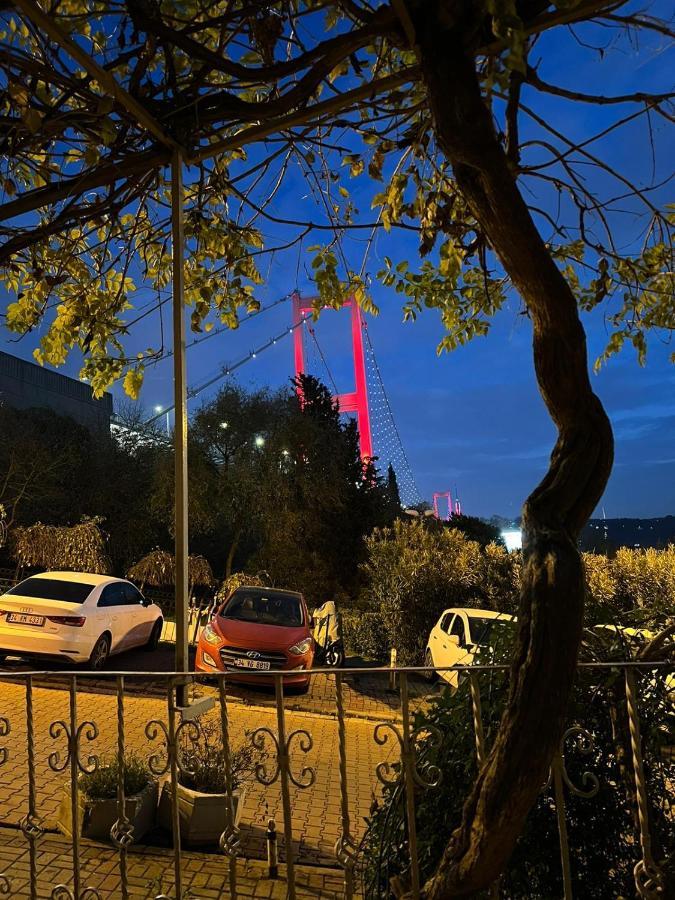 Demirtas Palace Apartment Istanbul Exterior photo