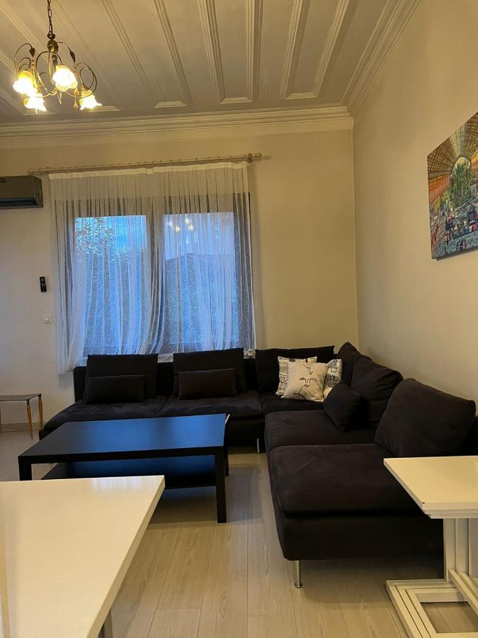 Demirtas Palace Apartment Istanbul Exterior photo